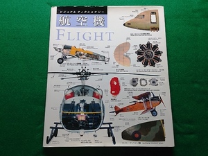 Визуальный словарь 9 Самолеты FLIGHT