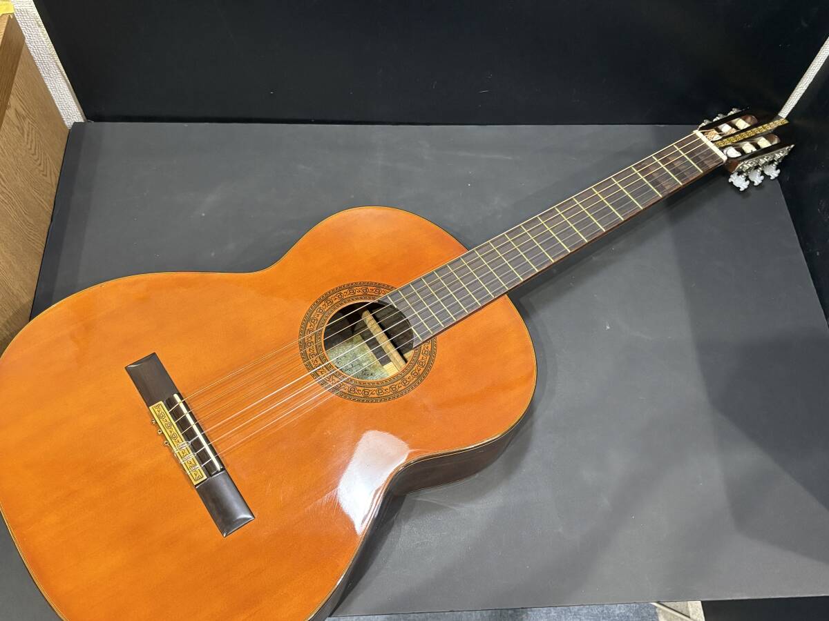 Yahoo!オークション -「kasuga ギター」(クラシックギター