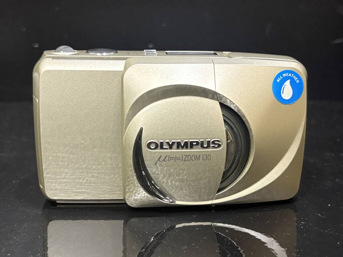 2025年最新】オリンパスミュー 人気のフィルムカメラを多数掲載