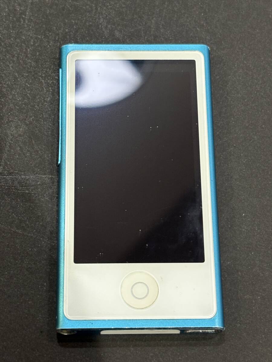 iPod nano 第7世代 ブルー 16GB 動作確認済 s-l400.jpg