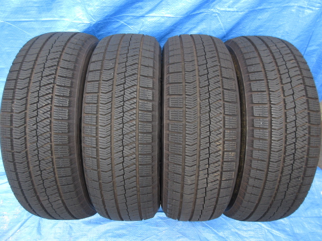 2025年最新】Yahoo!オークション -vrx2 ブリヂストン 185 60r15