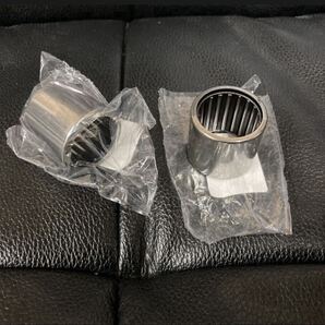 在庫あり 即納可 新品 カワサキ ゼファー400 スイングアーム ピボット ベアリング 2個 1セット ZR400C C1-C7 92046-1035