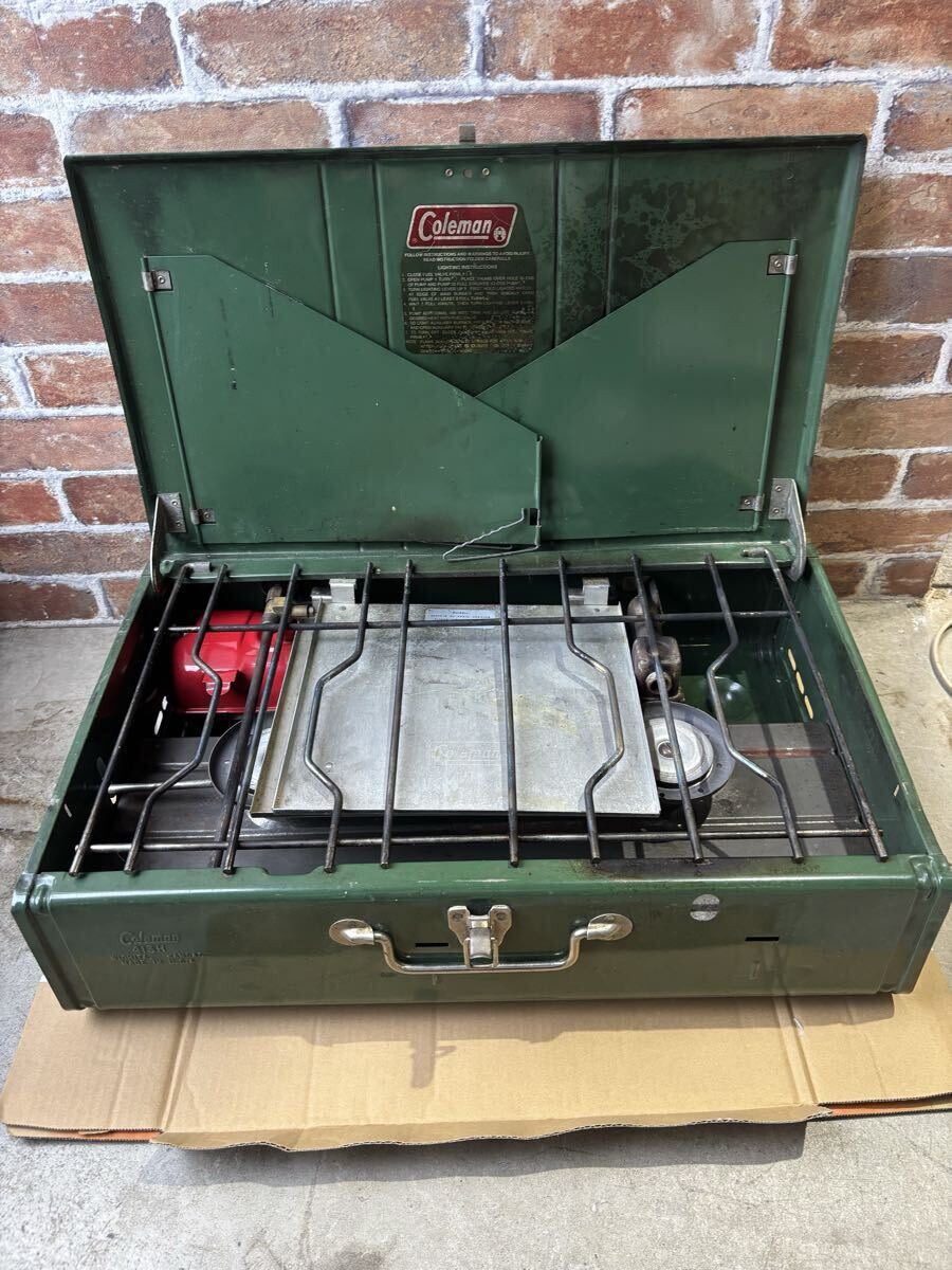 2025年最新】Yahoo!オークション -コールマン413hの中古品・新品