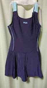 FILA filler купальный костюм 180 размер школьный купальник .. купальный костюм плавание редкий размер 170