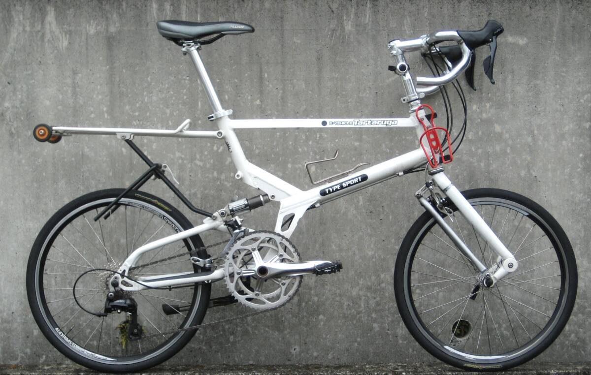 2025年最新】Yahoo!オークション - 折り畳み自転車(車体 自転車