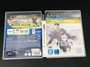FIFA 14 即売り!! 海外版 サッカー soccer