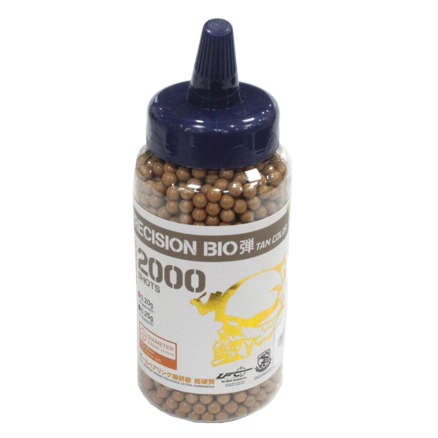 BB弾　6mm 6000発(1000x6)  ケース付き　新品未使用　オオイシ製 BB弾 6mm 6000発(1000x6) ケース付き 新品未使用 オオイシ製 2025年