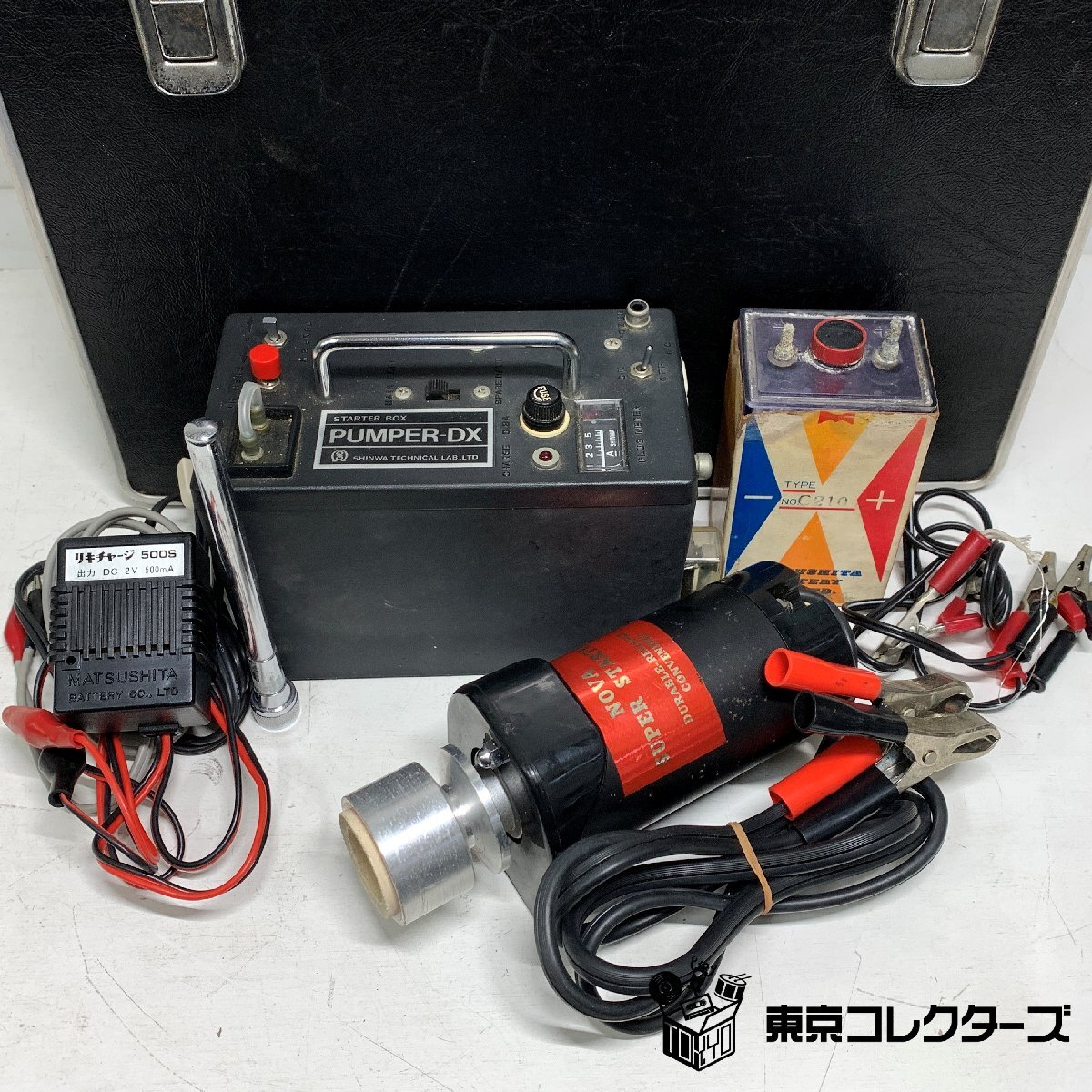 2025年最新】Yahoo!オークション -エンジンスターター ラジコン