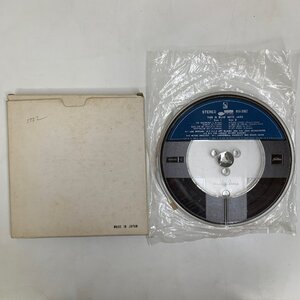 7号オープンリール V.A. / THIS IS BLUE NOTE JAZZ NXA-5002 LIBERTY ミュージックテープ ★