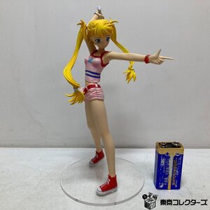 【フィギュア】ボークス 妹でいこう!吉住麻由夏 《組立済み》ガレージキット 1/8 高さ約19cm a-brand VOLKS●