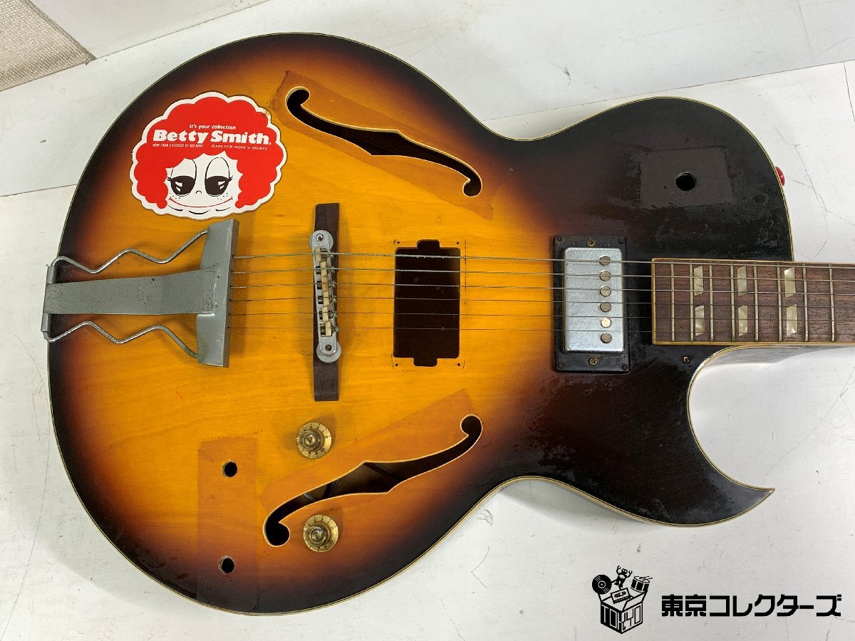 Yahoo!オークション -「morris」(本体) (エレキギター)の落札