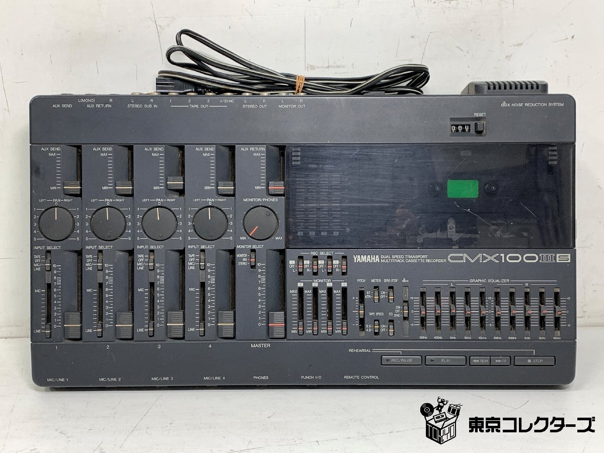 2025年最新】Yahoo!オークション -マルチトラックカセット