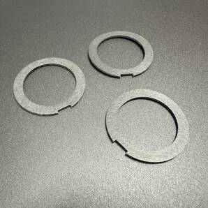 MADE IN JAPAN KH500 キャブレター トップカバー ガスケット 新品 パッキン