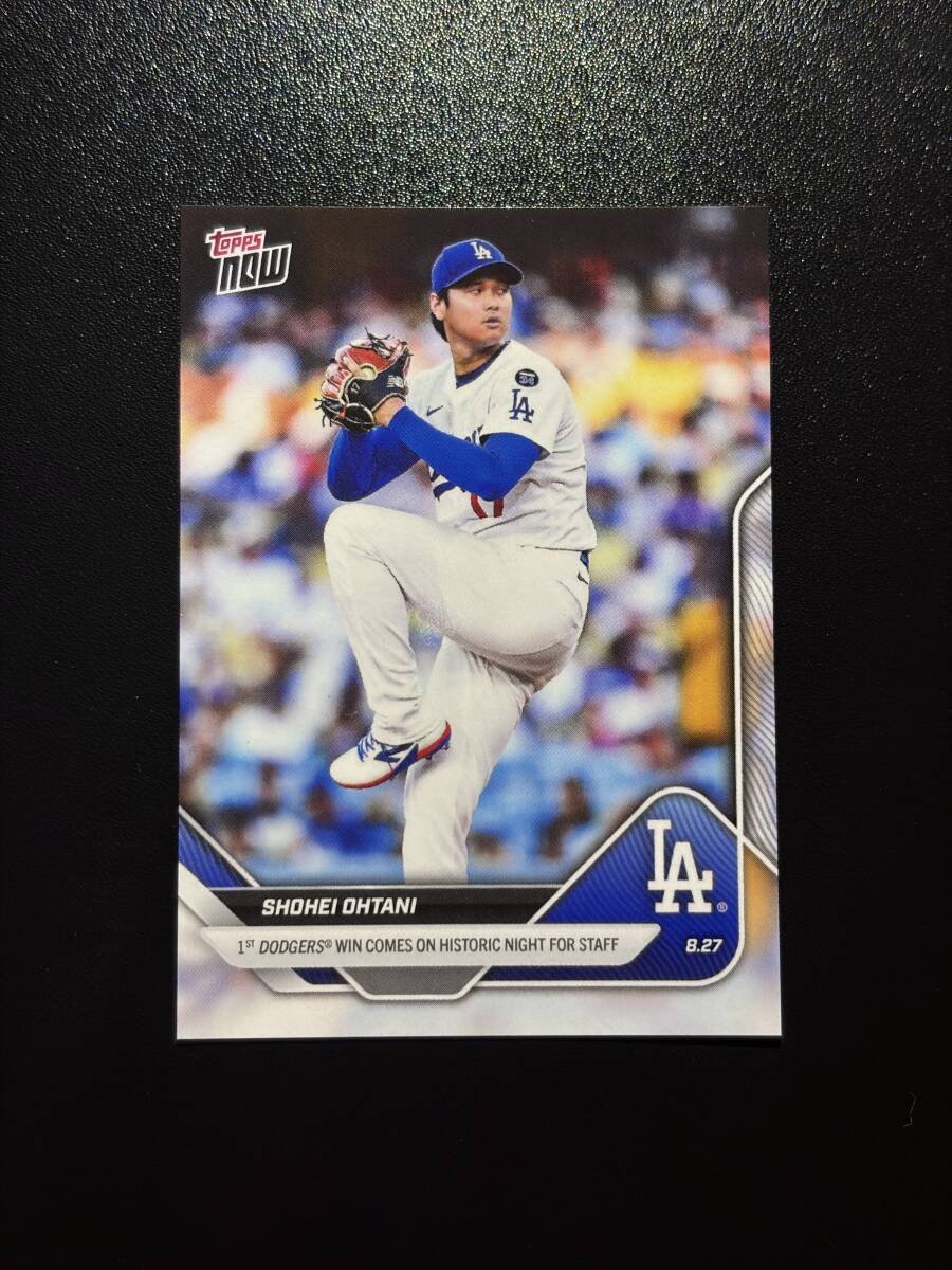 2025年最新】Yahoo!オークション -大谷翔平 初勝利の中古品