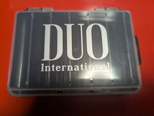 DUO(ルアー)