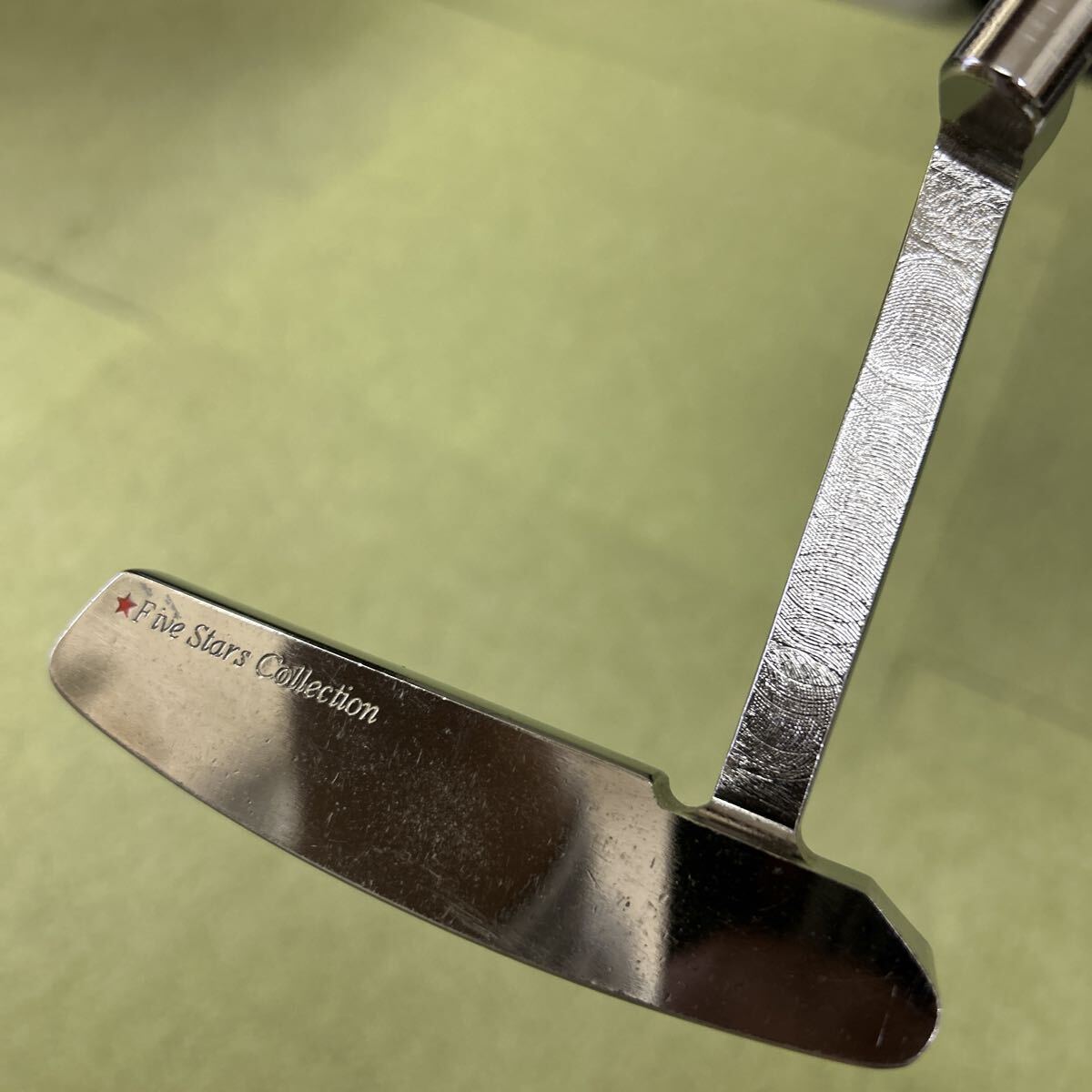 DUNLOP ロングスラントネックパター　MODEL-055s Amazon | TaylorMade ゴルフスパイダーGT #3 ショートスラントネック