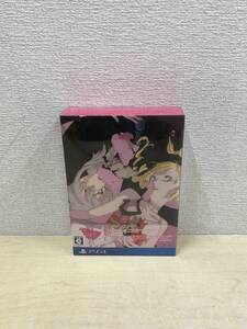 【未開封品・ゲームソフト・PS4】:キャサリン・フルボディ ダイナマイト・フルボディBOX(20251001)★