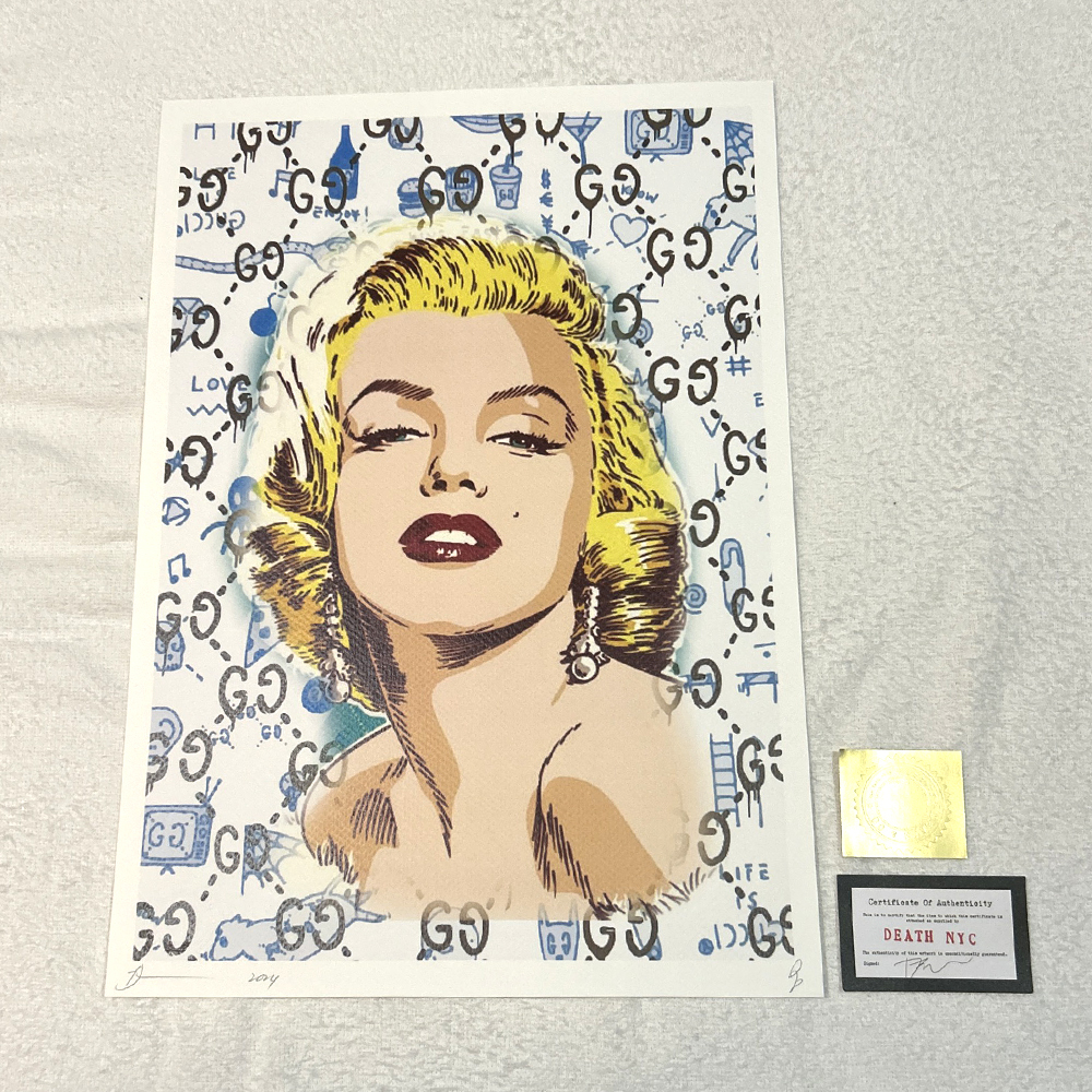 2025年最新】Yahoo!オークション -バンクシーの中古品・新品・未