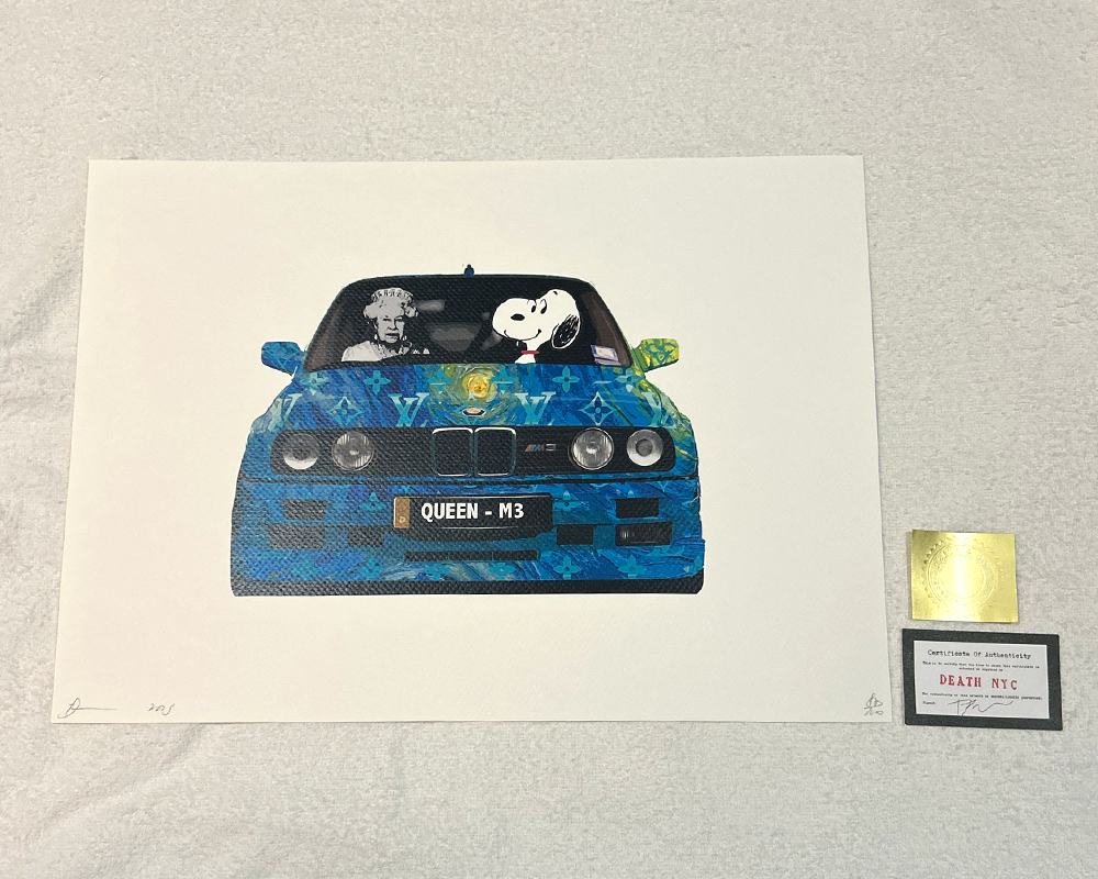 2025年最新】Yahoo!オークション -banksy バンクシーの中古品