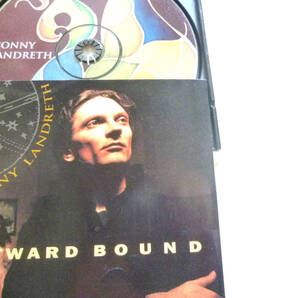 (おまけ付き) Sonny Landreth サニー・ランドレス Outward