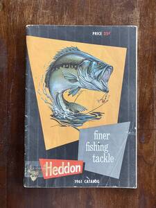Heddon