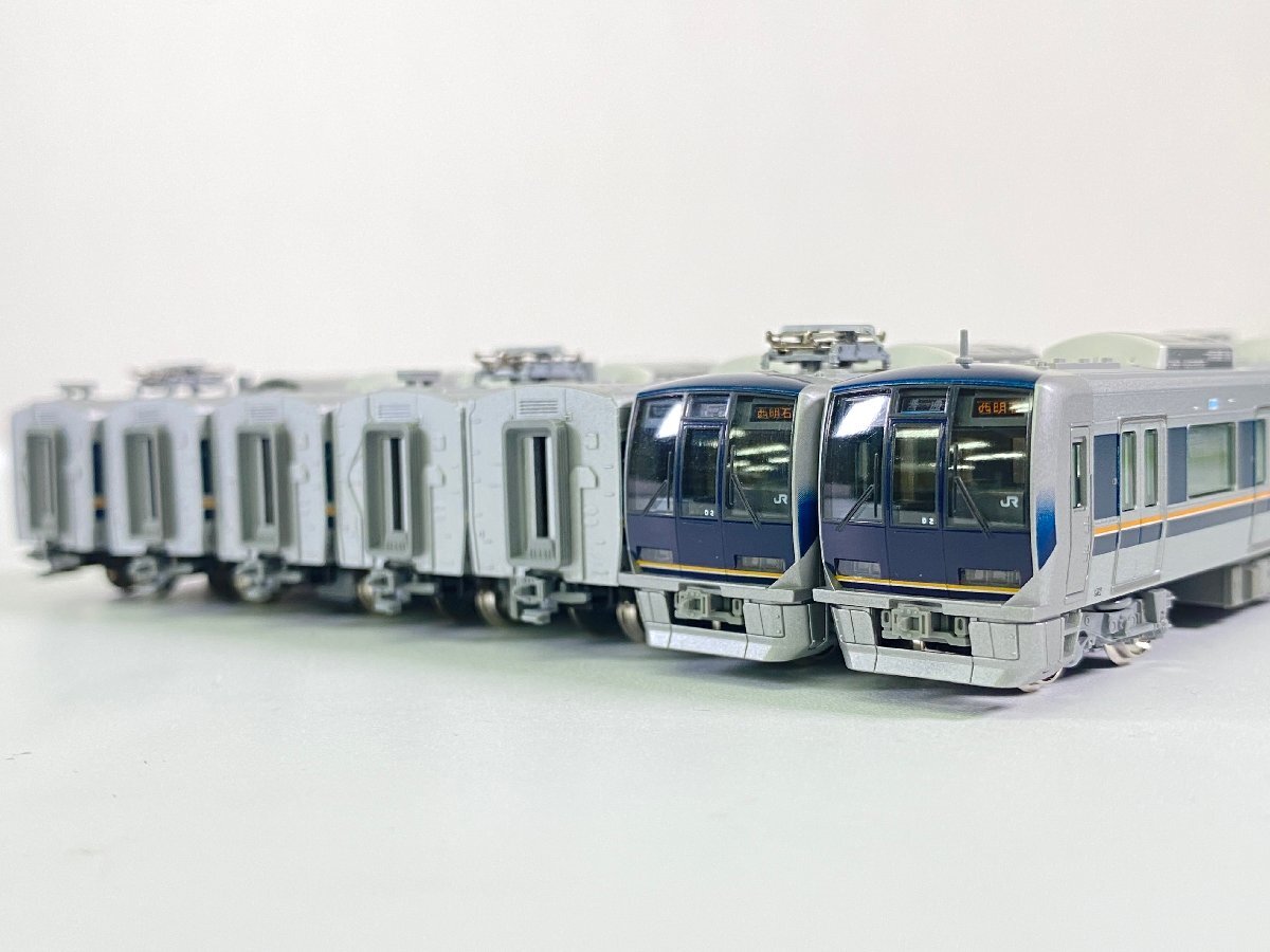 KATO JR車両 11両セット Nゲージ リリース情報】ホビーセンターカトー 2025年9月20日(土)発売 (HO)VT