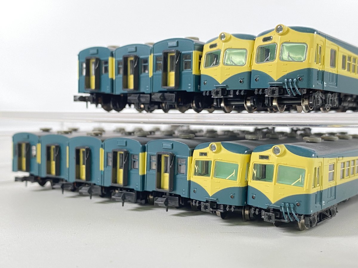 Nゲージ 鉄道模型 まとめ売り☆ 2025年最新】Yahoo!オークション -鉄道模型 nゲージ まとめ売り