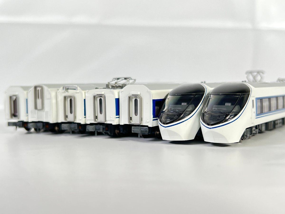 Yahoo!オークション -「マイクロエース あさぎり」の落札相場・落札価格