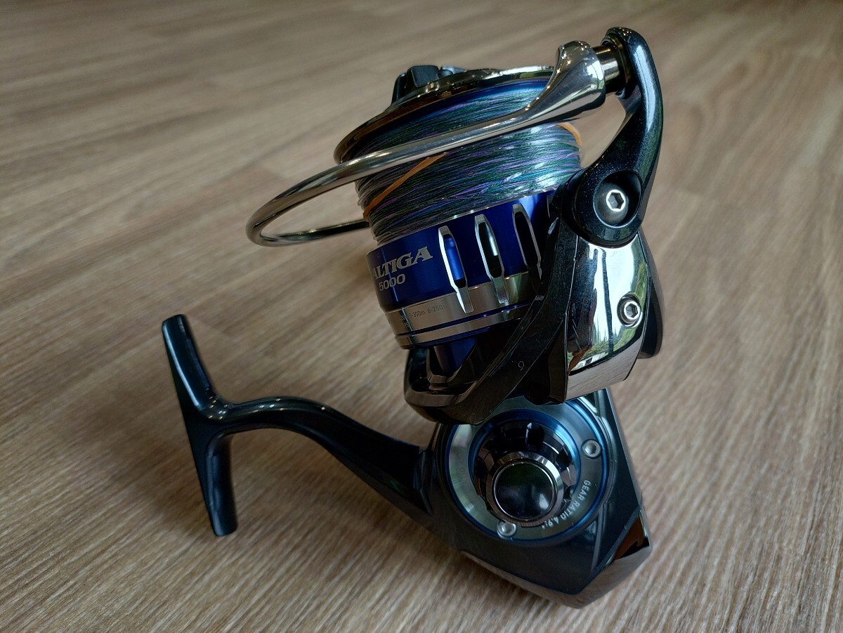 2025年最新】Yahoo!オークション -15ソルティガの中古品・新品