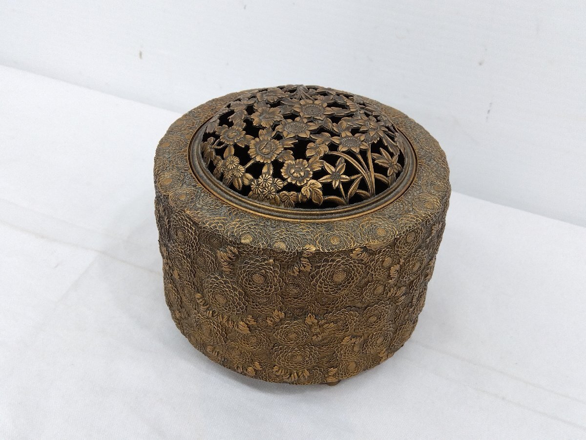 Yahoo!オークション -「香炉 宏采」の落札相場・落札価格