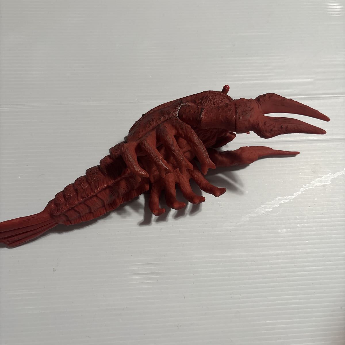 Yahoo!オークション -「エビラソフビ」(ゴジラ、怪獣) (特撮)の