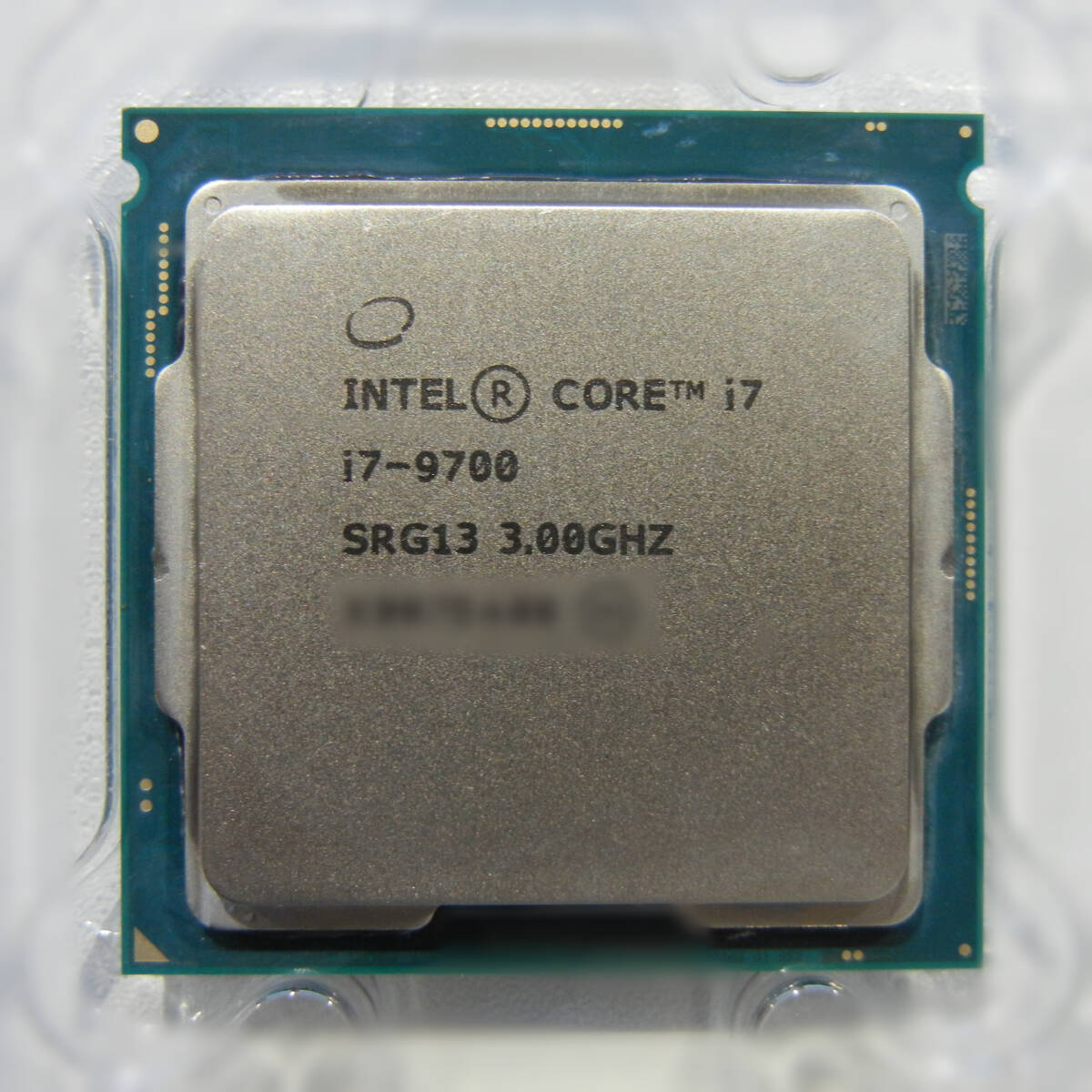 intel CPU 8枚セット 第4世代～第9世代 動作確認済 intel CPU 8枚セット 第4世代～第9世代 動作確認済 intel CPU