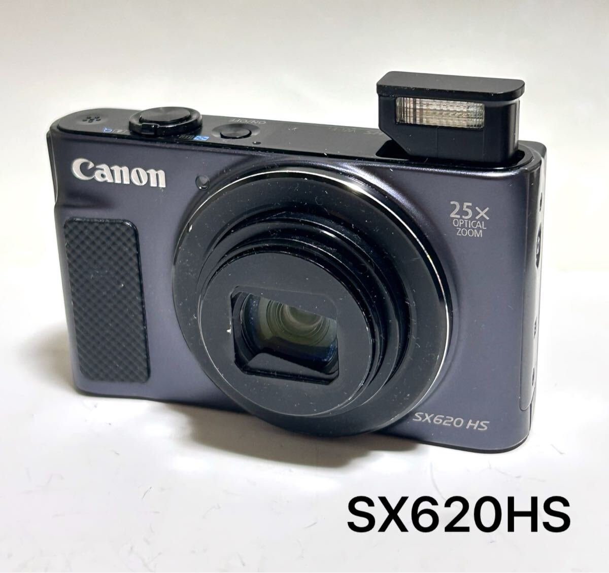 Canon SX620HS ジャンク Yahoo!オークション -「canon sx620hs」の落札相場・落札価格