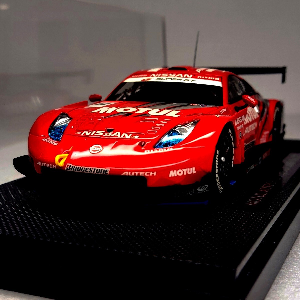 Yahoo!オークション -「フェアレディz」(レーシングカー