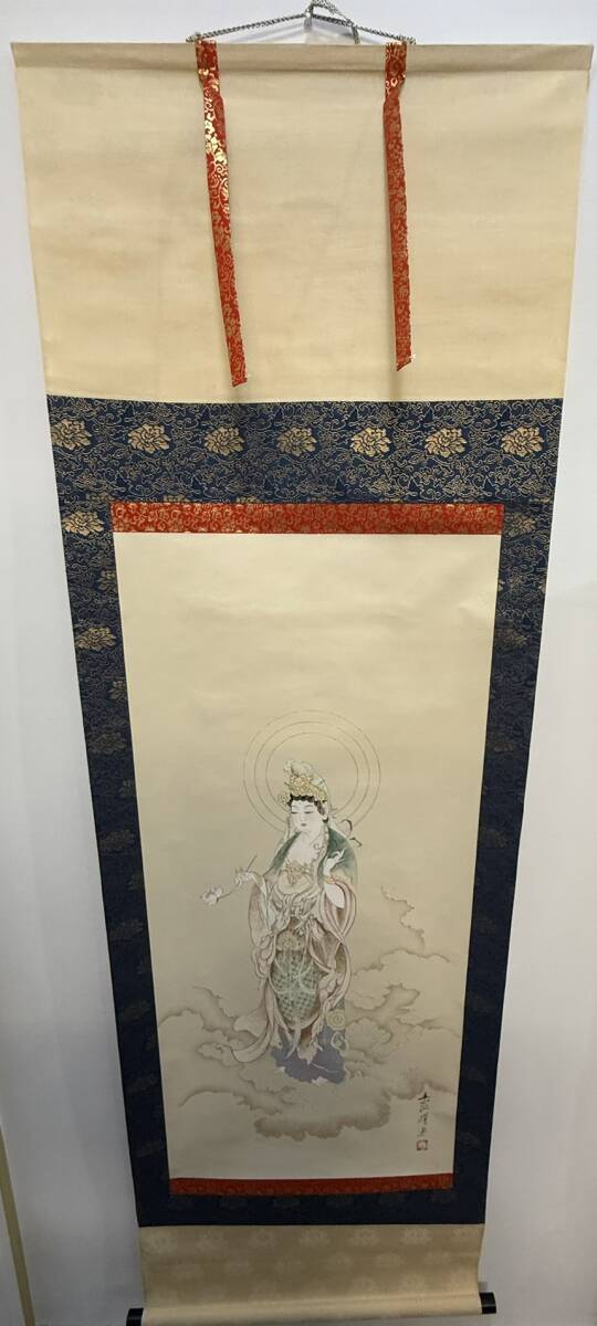 2025年最新】Yahoo!オークション -∬∬掛け軸の中古品・新品・未