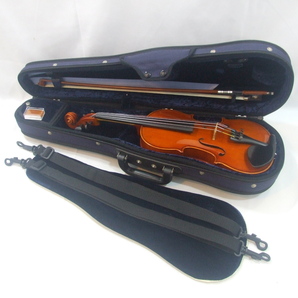 メンテ済 ピグマリウス ST-02 1/2 分数 1994年 未使用弓 GEWAケース Pygmalius 文京楽器 キッズサイズ 送料無料