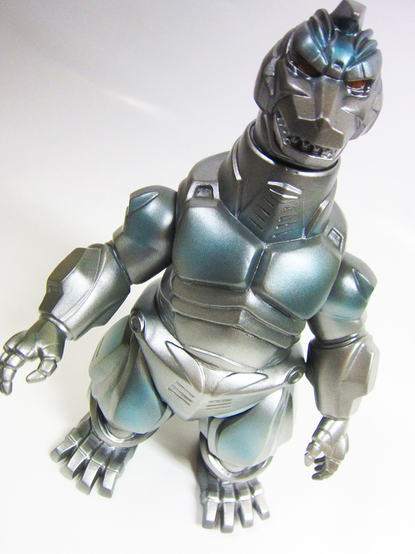 2025年最新】Yahoo!オークション - メカゴジラ(ゴジラ、怪獣