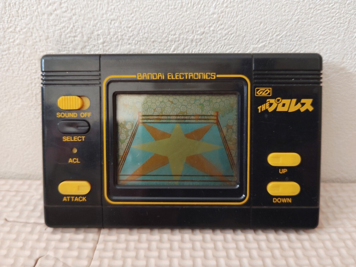 LSIゲーム まとめ売り Yahoo!オークション - ゲーム機 LSI LCDゲームほか 色々まとめて