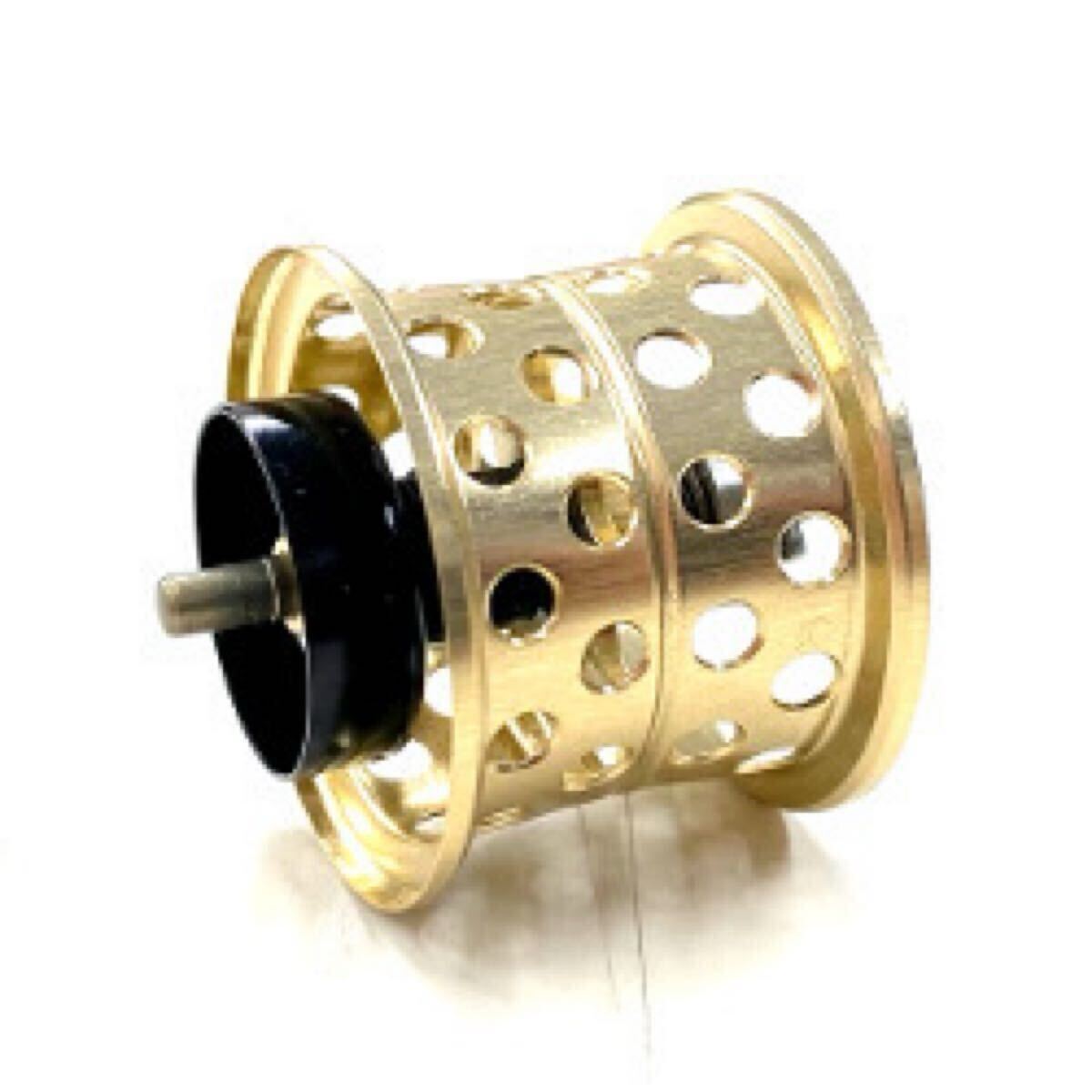 スティーズ φ34mm KTFネオスプール バージョン2【新品未使用品】 KTFネオスプール 「KAHEN」 スティーズCT用 Ver2パープル