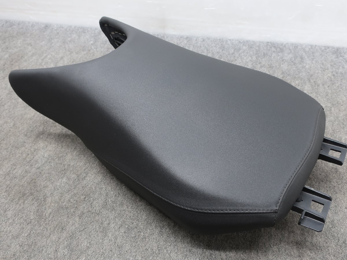 BMW R1250RS 純正シート ロータイプ R1250RS ワンダーリッヒ カスタム シート