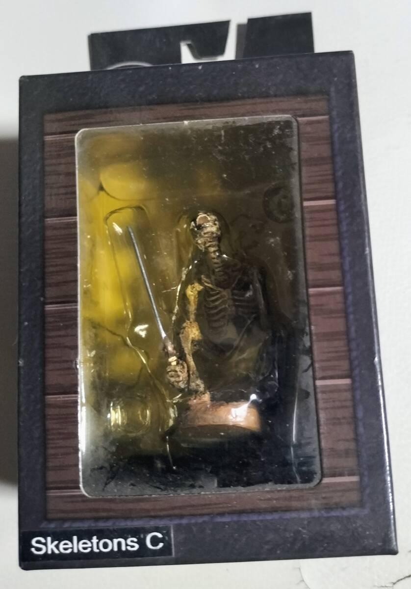 X-PLUS レイ・ハリーハウゼン フィルムライブラリー ６種 Vol.79 ハリーハウゼンの恐竜