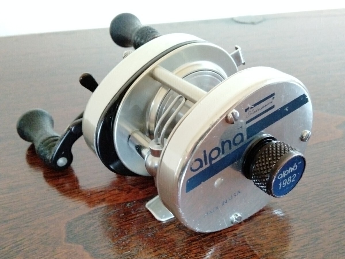 2025年最新】Yahoo!オークション -シェイクスピア リール(ベイト