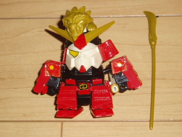 Yahoo!オークション -「元祖sdガンダム 天地」の落札相場・落札価格