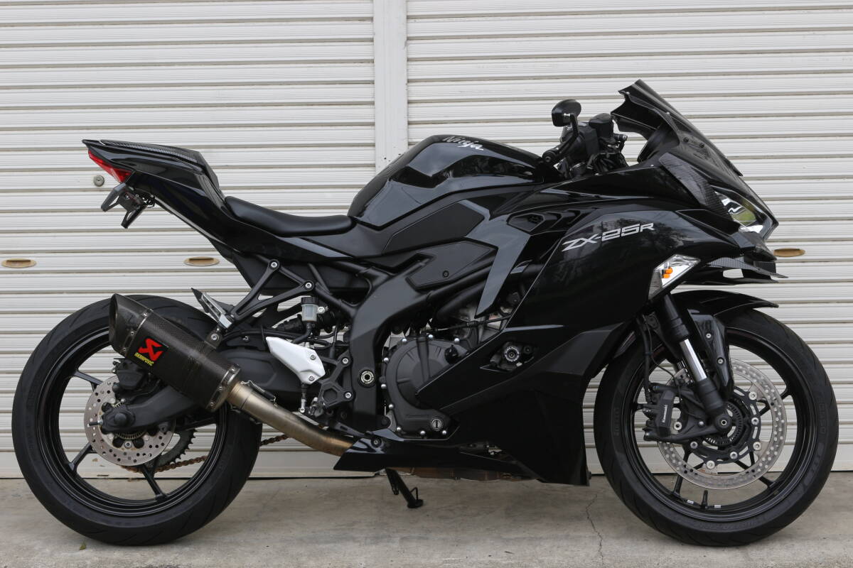 Rページ 新型 MT-07 / MT-07 Y-AMT 2025 トップケース サイドケース