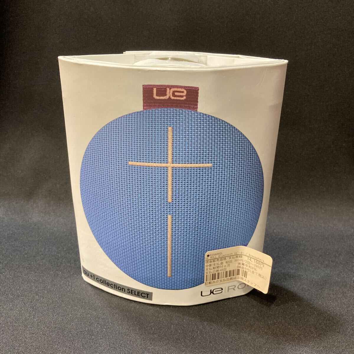 Yahoo!オークション -「ue roll」(スピーカー) (オーディオ機器