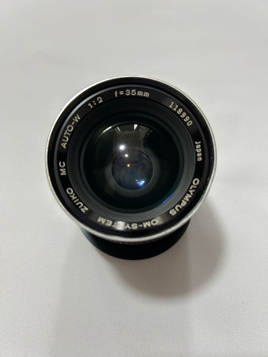 2025年最新】Yahoo!オークション -zuiko 35mm f2の中古品・新品