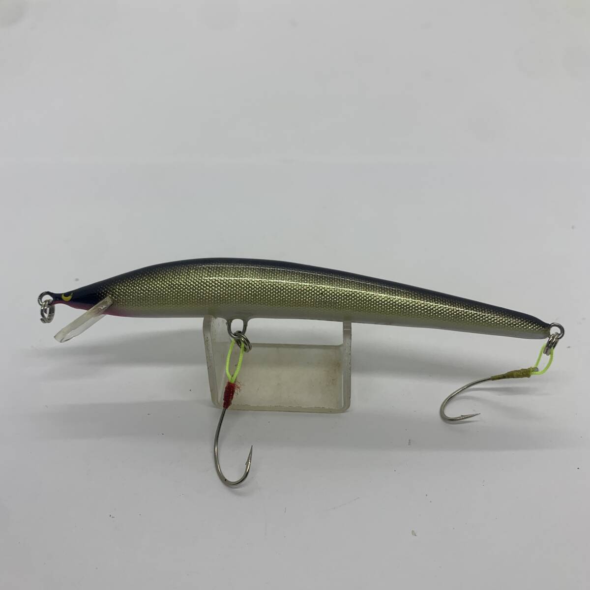 2025年最新】Yahoo!オークション -balsa50 バルサ50(ミノー)の中古品