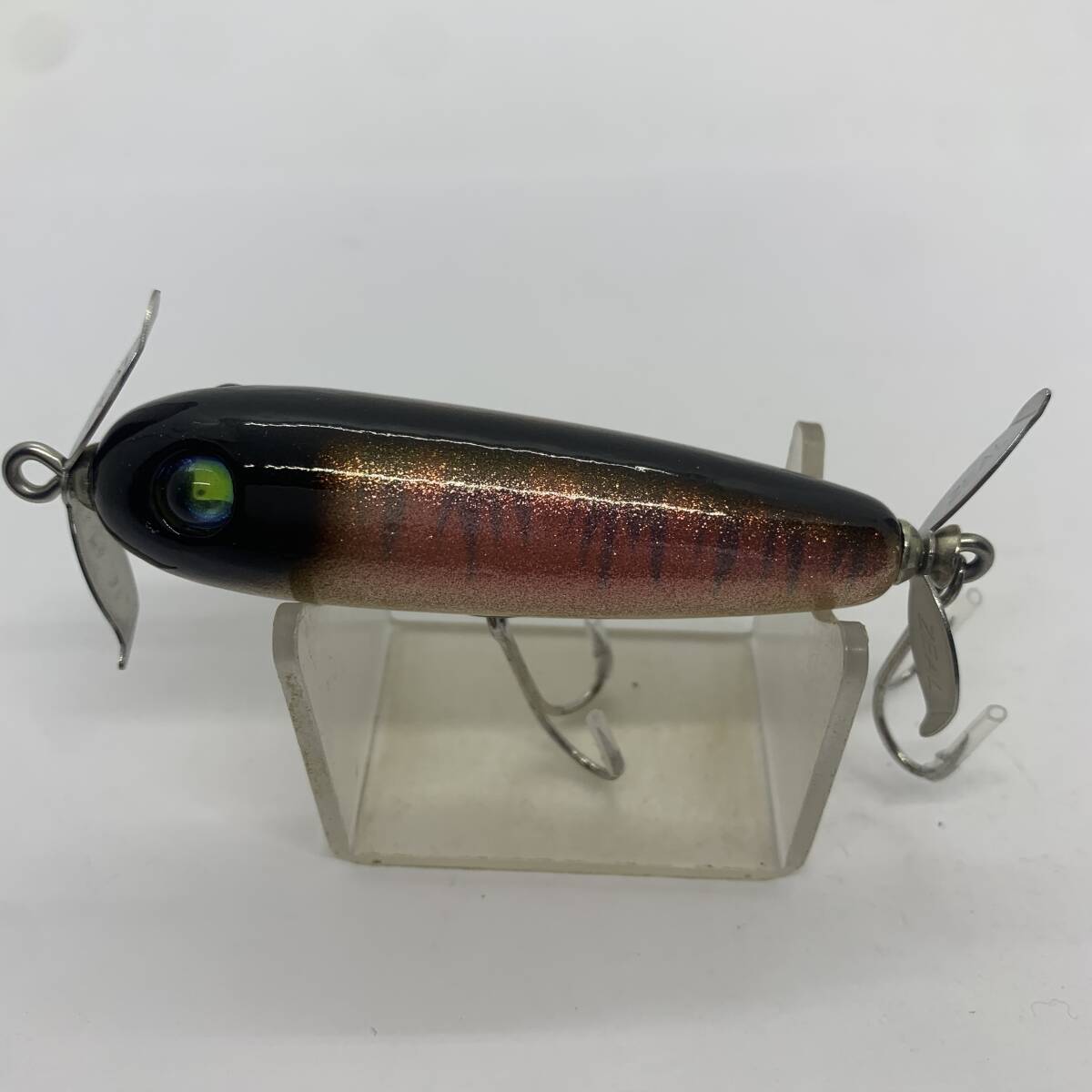 Yahoo!オークション -「zeal」(スイッシャー) (淡水)の落札相場