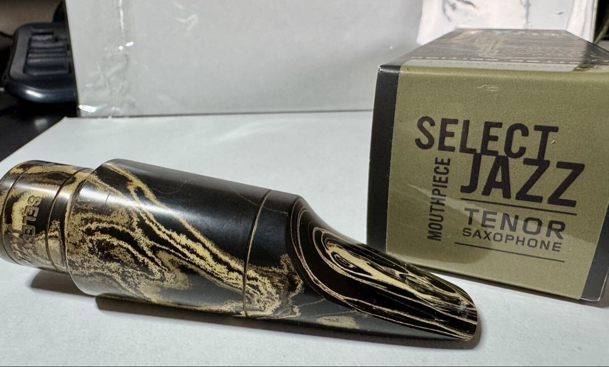 SPLENDOR テナーサックス Yahoo!オークション -「splendor」(テナーサックス) (サックス