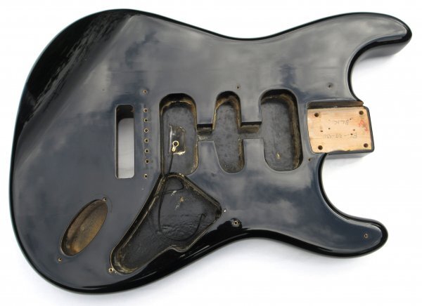 レアカラー 美品 bill lawrence vr サンバーストゴールドパーツ レアカラー 美品 bill lawrence vr サンバーストゴールドパーツ